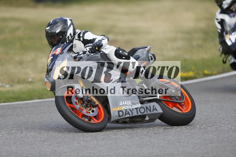 /19 06.06.2026  TZ Motorsport ADR/Gruppe gelb/454